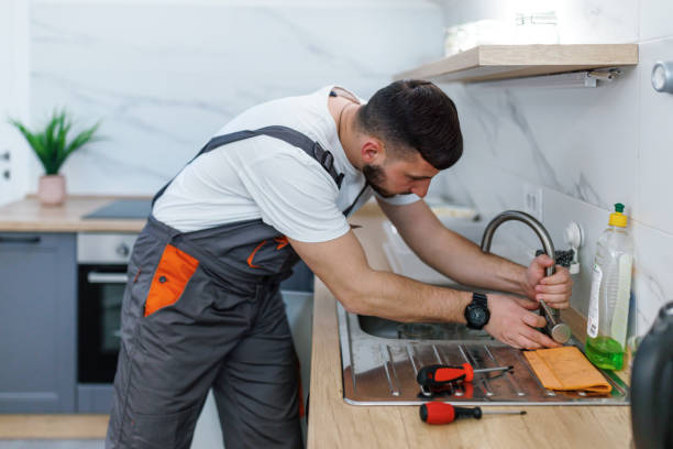 Best Shower Repair Services  in Johnston, SC