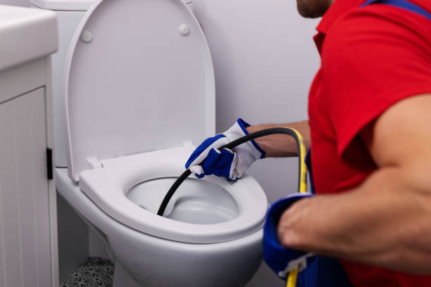 Best Same-Day Plumbing Service  in Johnston, SC