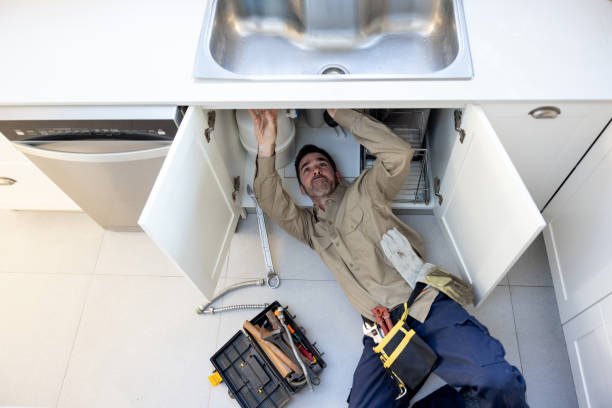 Best Toilet Repair Services  in Johnston, SC
