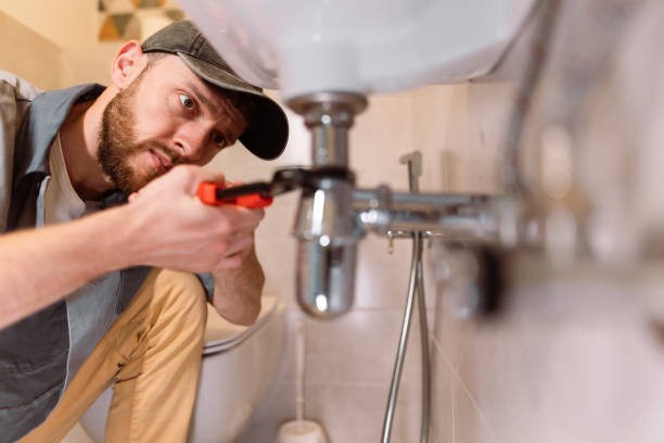 Best Water Leak Repair  in Johnston, SC