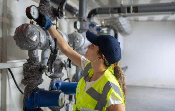 Boilers & Radiators in Johnston, SC