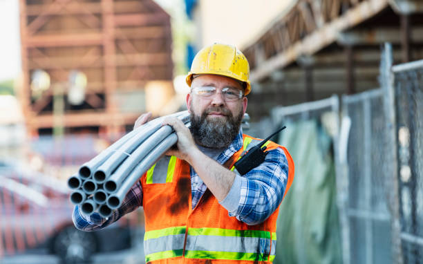 Best Residential Plumbing Services  in Johnston, SC