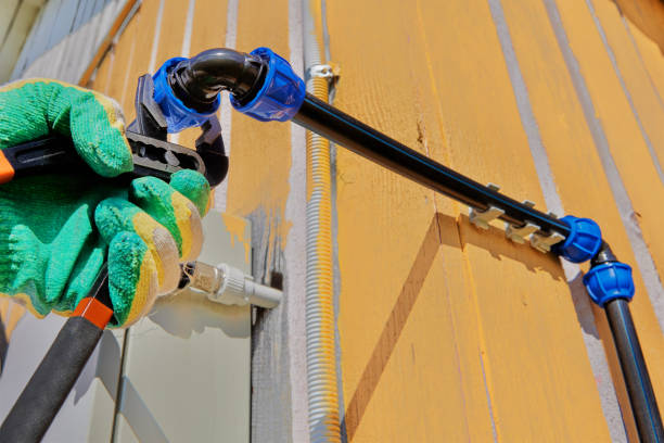 Best Clogged Drain Plumber  in Johnston, SC