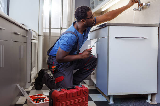 Best Sprinkler Systems  in Johnston, SC