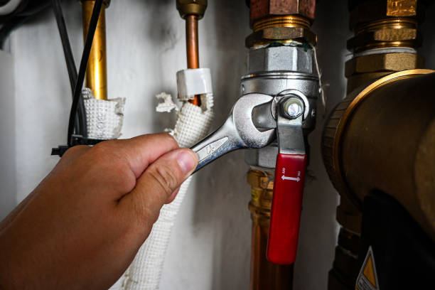 Reliable Johnston, SC Plumbing Solutions